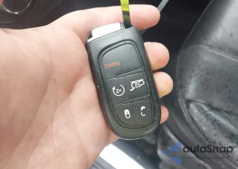 2020 Jeep Cherokee Limited 4X4 из США, поврежденный, VIN 1C4PJMDX6LD504351